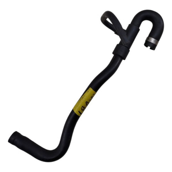 Mangueira Respiro Óleo Fiat Mobi Uno  2011 2016 Original