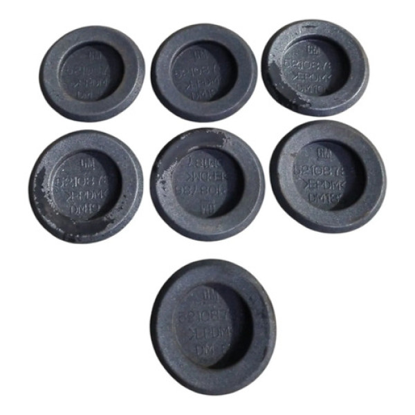 Kit Tampas Assoalho Onix 2020