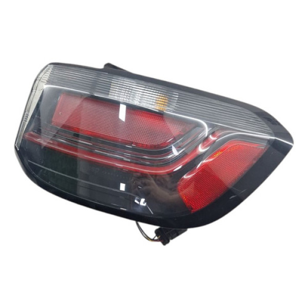 Lanterna Traseira Jeep Compass 2016 A 2020 Direito/passageiro