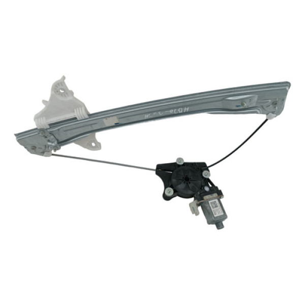 Maquina Vidro Elétrico Tras Esquerdo 2020 2023 Original 