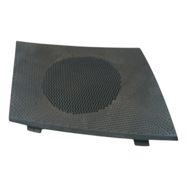 Tela Alto Falante Painel Ld Renault Kwid 2017 2021 Preto