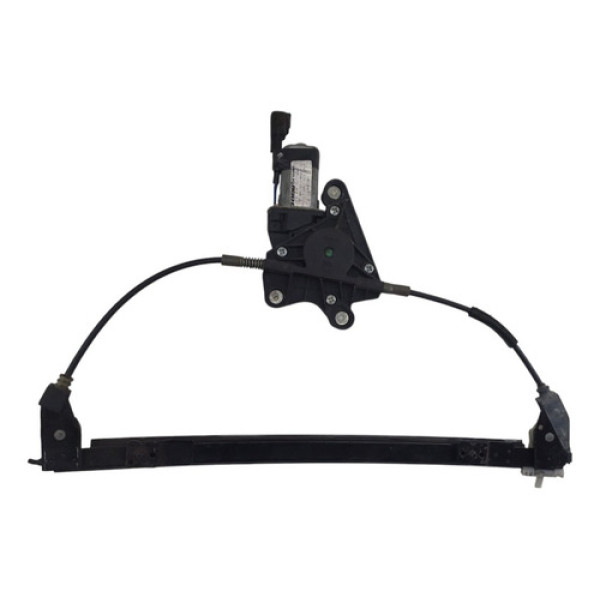 Máquina Vidro Diant Fiat Palio Ld 2008 2012