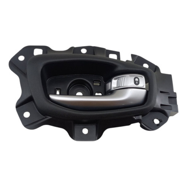 Maçaneta Interna Porta Tras Ld Jeep Compass 2.0 Flex 2019