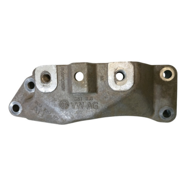 Suporte Coxim Do Câmbio Audi A3 1.4 Q3 Passat Golf 2020 2022