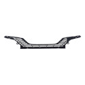 Grade Inferior Parachoque Diant Peugeot 208 2021 2023