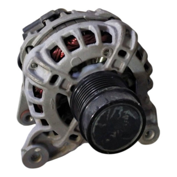 Alternador Nissan Kicks 2024 1.6