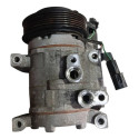 Compressor Ar Condicionado Hyundai Hb20 2020 2025