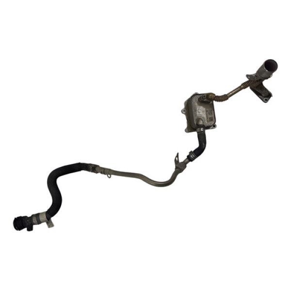 Resfriador Óleo Motor Jeep Compass 1.3 Flex 2019  2023