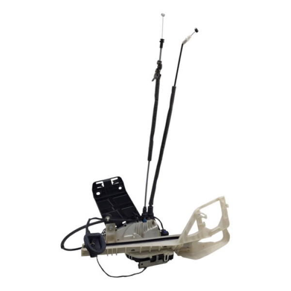 Fechadura Dianteira Jeep Compass Esquerdo 2017 2021