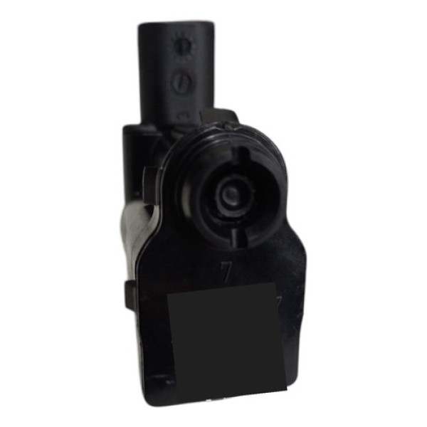 Motor Atuador Trava Portinhola Tanque Fiat Strada 2021 2023