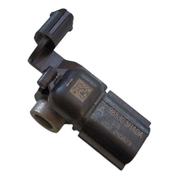 Sensor Impacto Nissan Kicks 2020