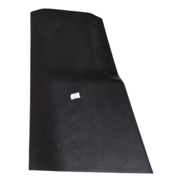 Moldura Coluna Dianteira Jeep Renegade Esquerda 2016 2019