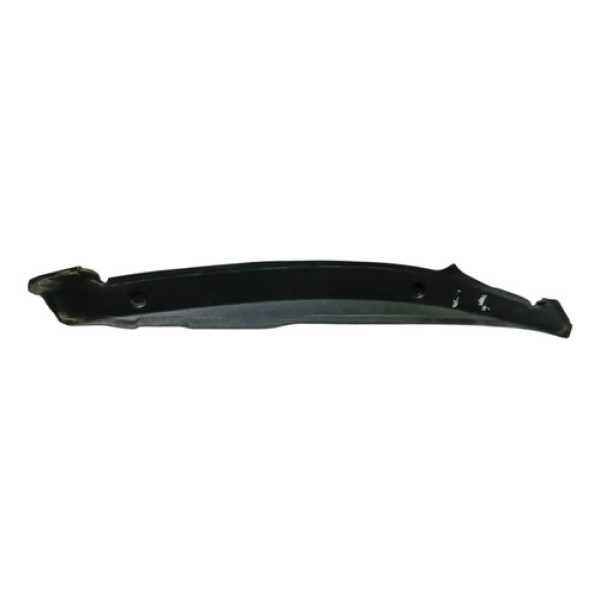 Moldura Paralama Vw Virtus Esquerdo 2018 2022 Preto