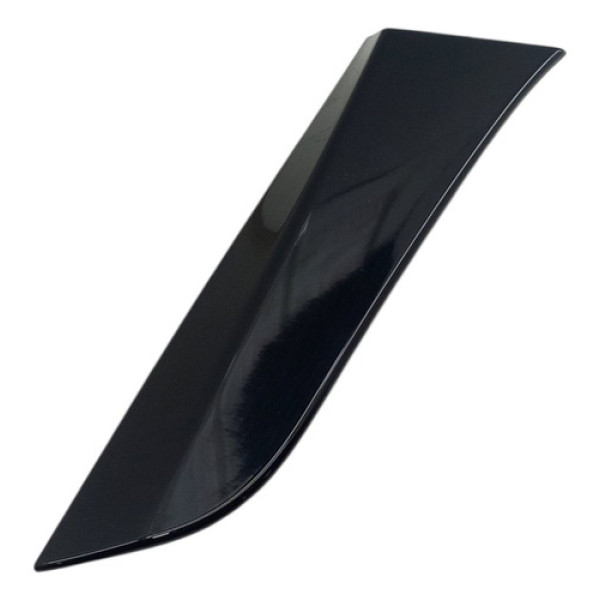 Friso Aplique Moldura Ld Tampa Tras Jeep Compass 2017 2024