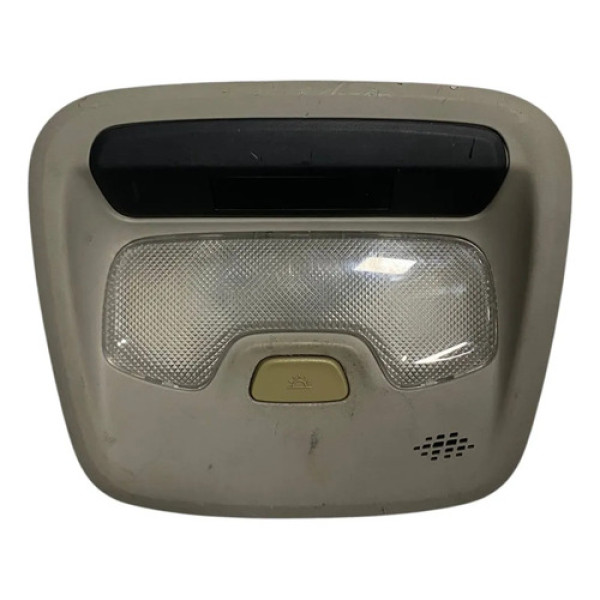 Luz Cortesia Teto Chevrolet Onix 2021 A 2023