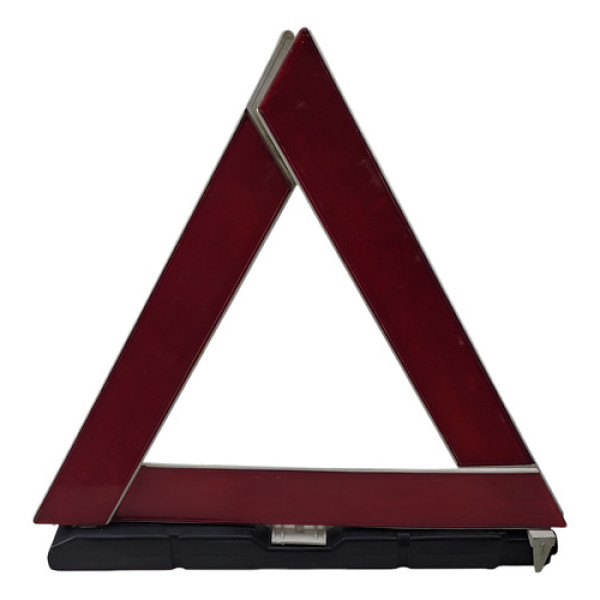 Triângulo Segurança Sinalização Universal