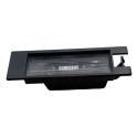 Luz Da Placa Traseira Montana Agile Cobalt 2011 202113251936