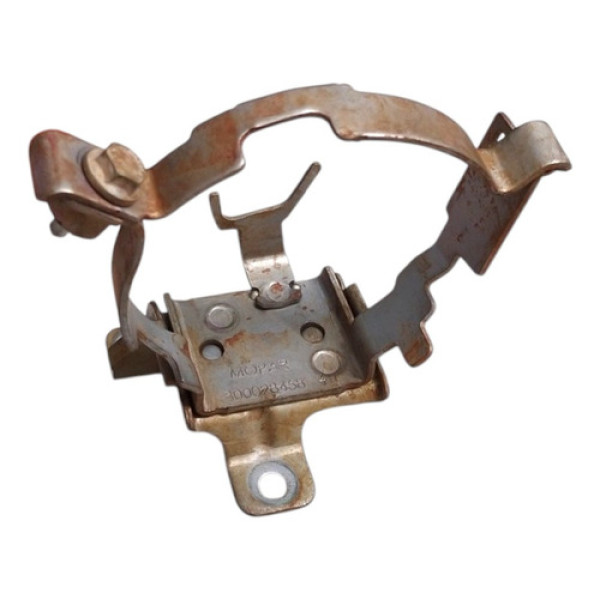 Suporte Bomba D\'água Jeep Renegade 2025