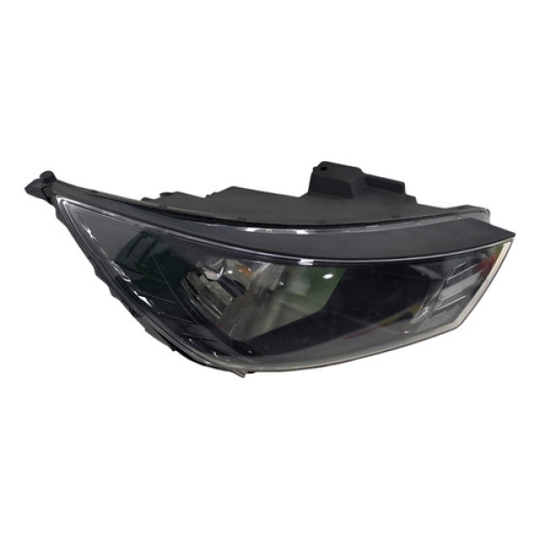 Farol Dianteiro Hyundai Hb20 Direito 2023 2024