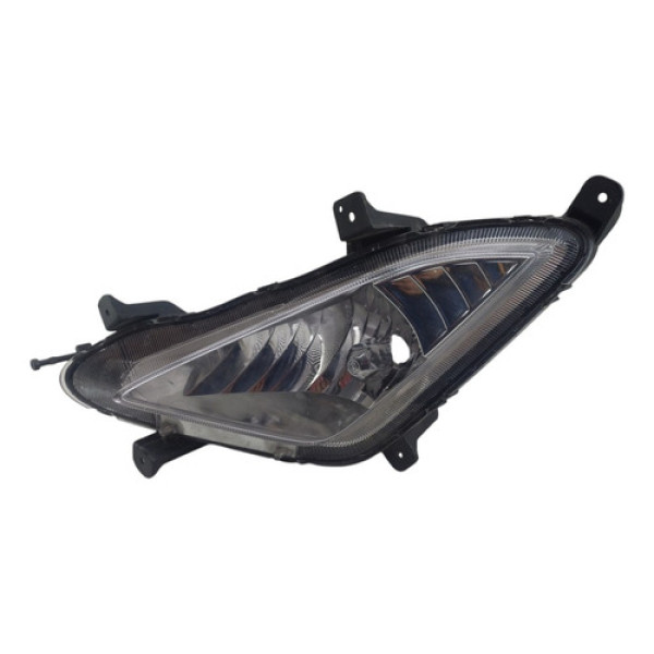 Farol De Milha Neblina Le Hyundai Elantra 2014 2016 Original