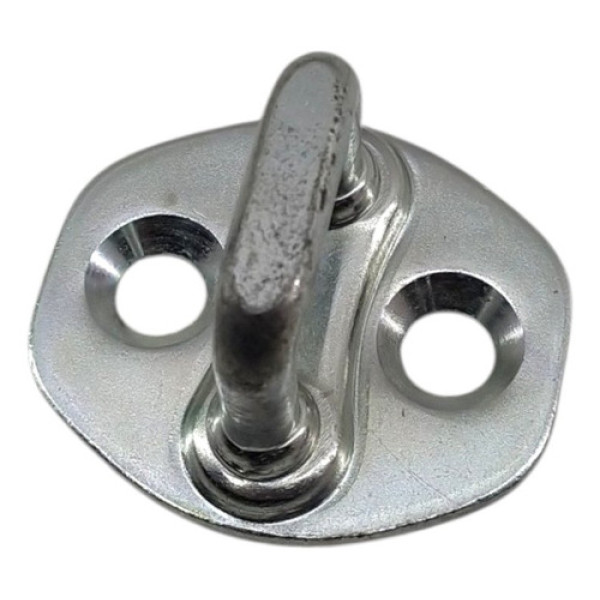 Batente Porta Diant Hyundai Creta Le 2020 2024