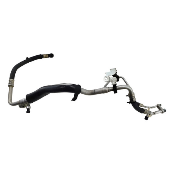 Mangueira Ar Condicionado Fiat Toro Ranch 2023