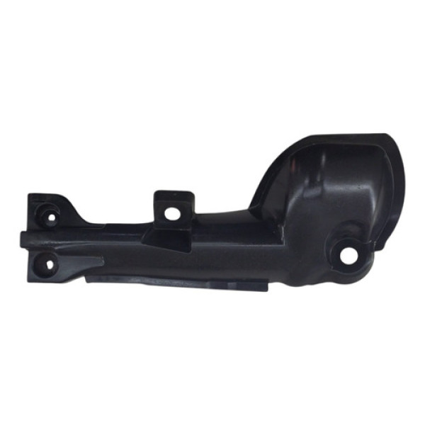 Moldura Parabarro Tras Renault Sandero 2010 2014