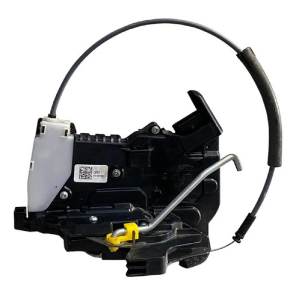 Fechadura Elétrica Traseira Esquerda Hyundai Hb20 2022
