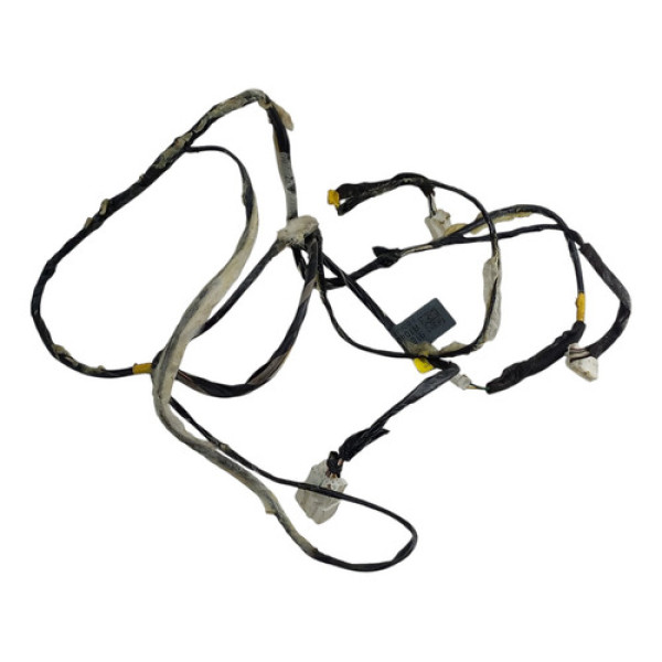 Chicote Luz De Teto Cortesia Hyundai Hb20 2022 2024