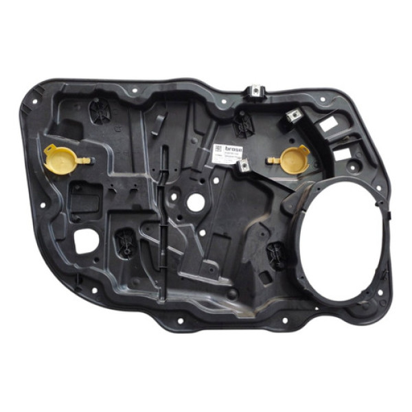 Suporte Máquina Vidro Dianteiro Fiat Toro Esquerdo 2019