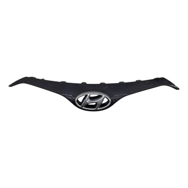 Grade Superior Dianteira Hyundai Hb20 2012 2015