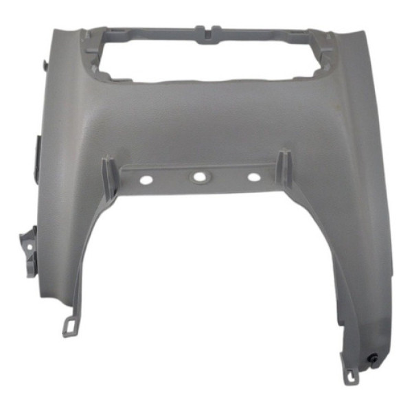 Moldura Comando Ar Condicionado Jeep Compass 2017 2021