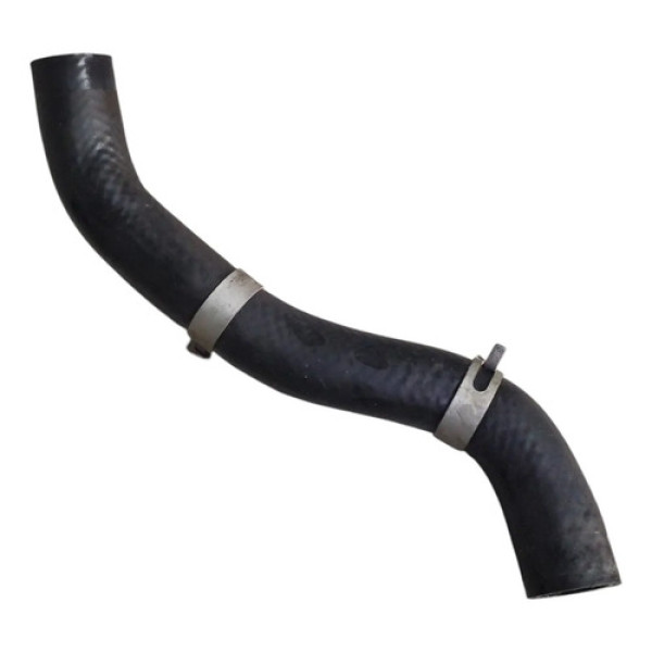 Mangueira Intercooler Hyundai Hb20 Tgdi 2022 Preto