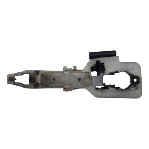 Suporte Maçaneta Diant Hyundai I30 Ld 2008 2012 Original Dianteira