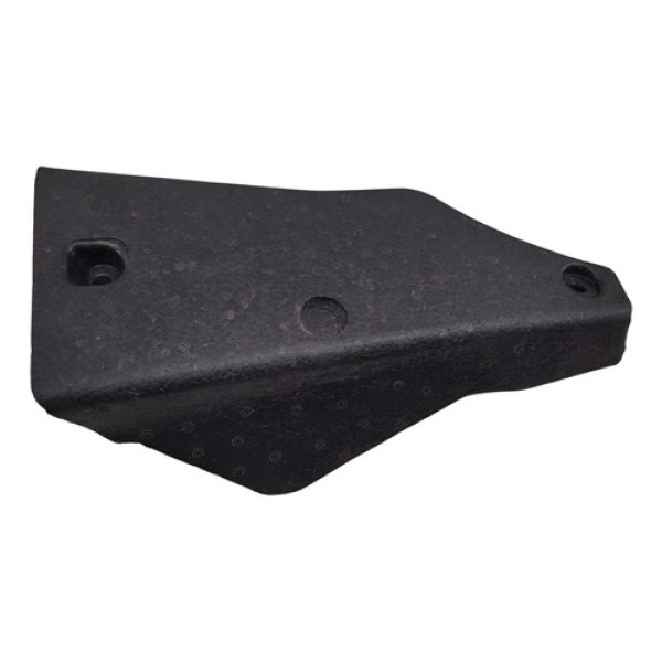 Isopor Apoio Pedal Fiat Argo 2018 Usado  Azul-turquesa