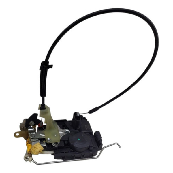 Fechadura Da Porta Dianteira Esquerda Tiggo 8 2022