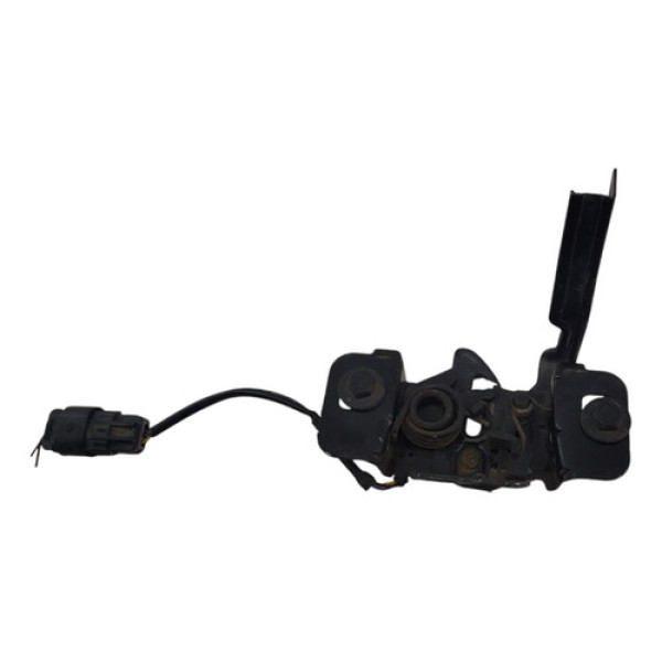 Fechadura Capô Inferior C Sensor Gm Spin 2013 2016