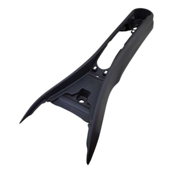 Moldura Console Central Fiat Argo 2018 Original