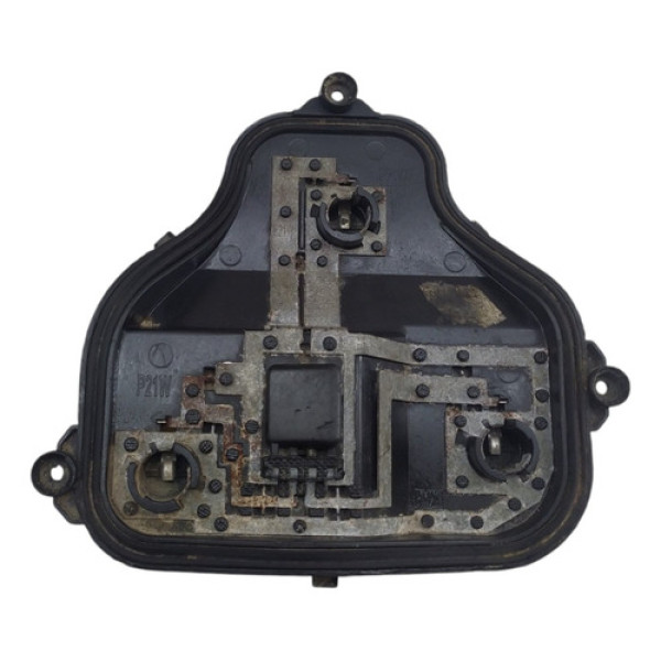 Circuito Lanterna Tras Gm Onix Ld 2013 A 2018