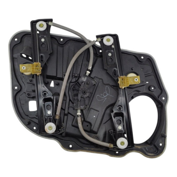 Máquina Vidro Diant Jeep Compass Ld 2017 2023