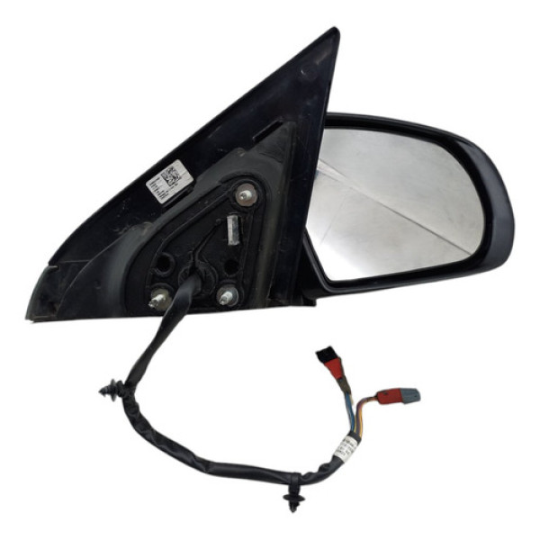 Retrovisor Elétrico Direito Com Pisca Fiat Toro 2019 A 2025