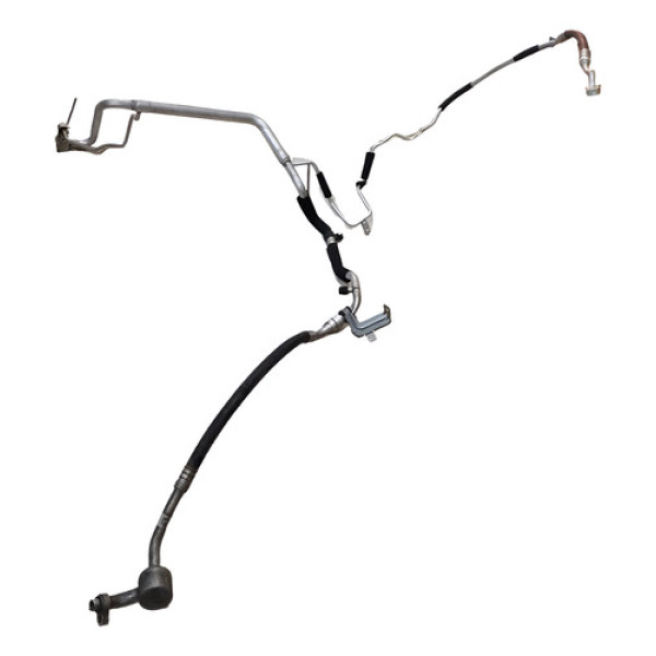 Mangueira Ar Condicionado Gm Onix 2020 2024