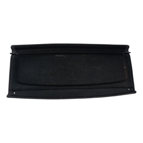 Tampão  Bagagito Volkswagen Polo 2003 A 2013