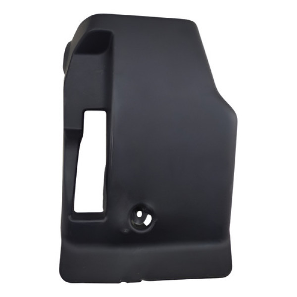 Acabamento Inferior Coluna Direção Tiggo 8 2021 Até 2023