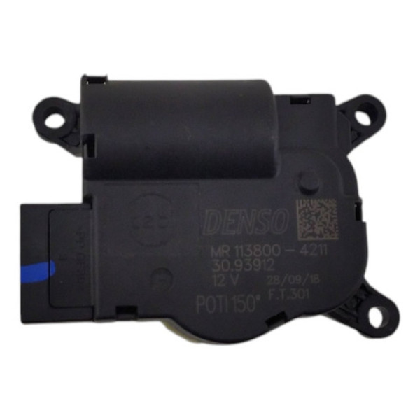 Motor Atuador Ar Cond Jeep Compass Flex 2.0 2019