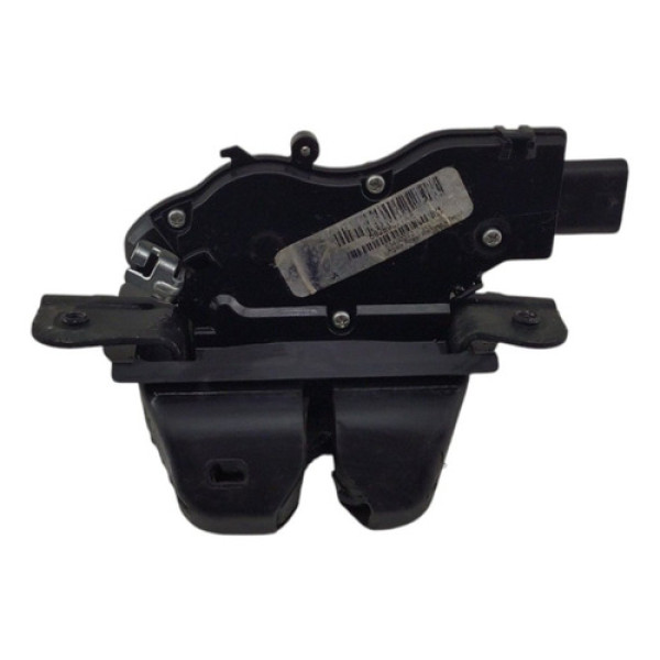 Fechadura Tampa Traseira Jeep Compass 2017 2021