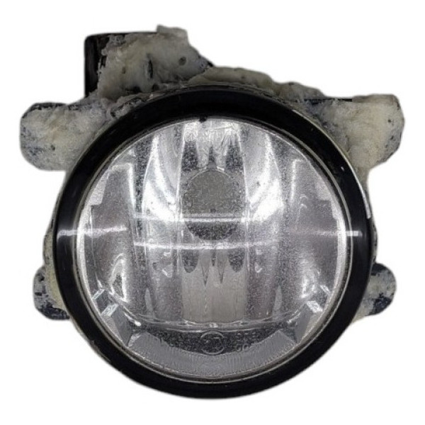 Farol De Milha Neblina Jeep Renegade Compass 2016 2021