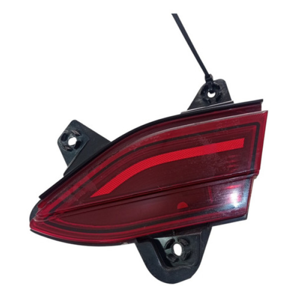 Defletor Olho De Gato Lado  Direito Hyundai Creta 2021 2023  Original