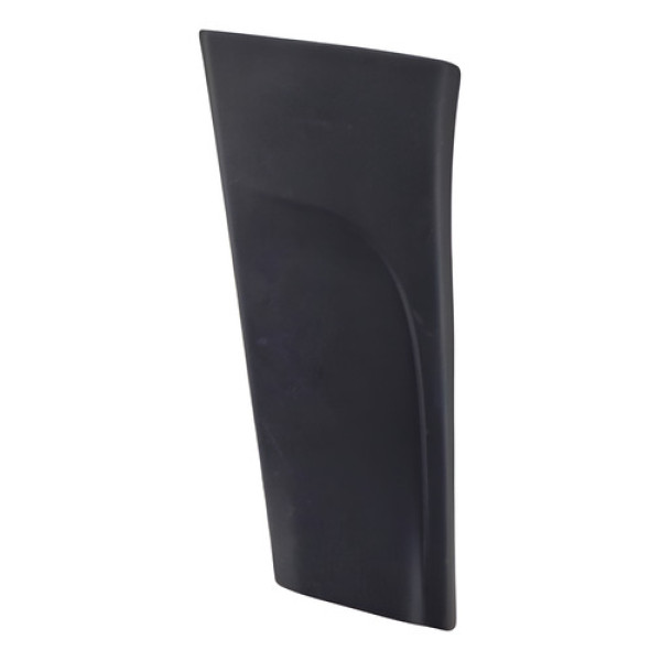 Acabamento Moldura Coluna Central Fiat Argo Le 2018 Azul-turquesa