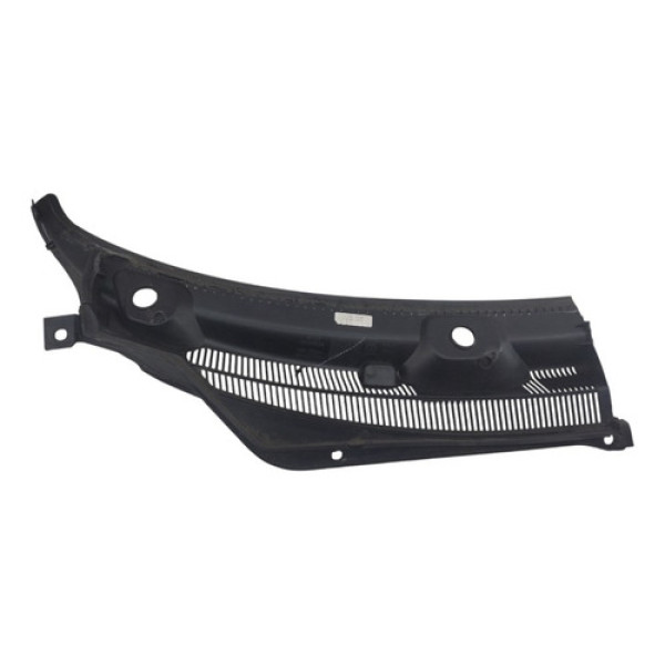  Grade Churrasqueira Le Fiat Argo Cronos 2017 2021 C Detalhe Preto